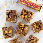 Crunchie Rocky Road