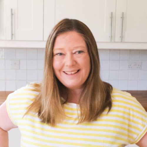 Louise Carruthers, The Dessert Obsessed Baker, Crumbs and Corkscrews