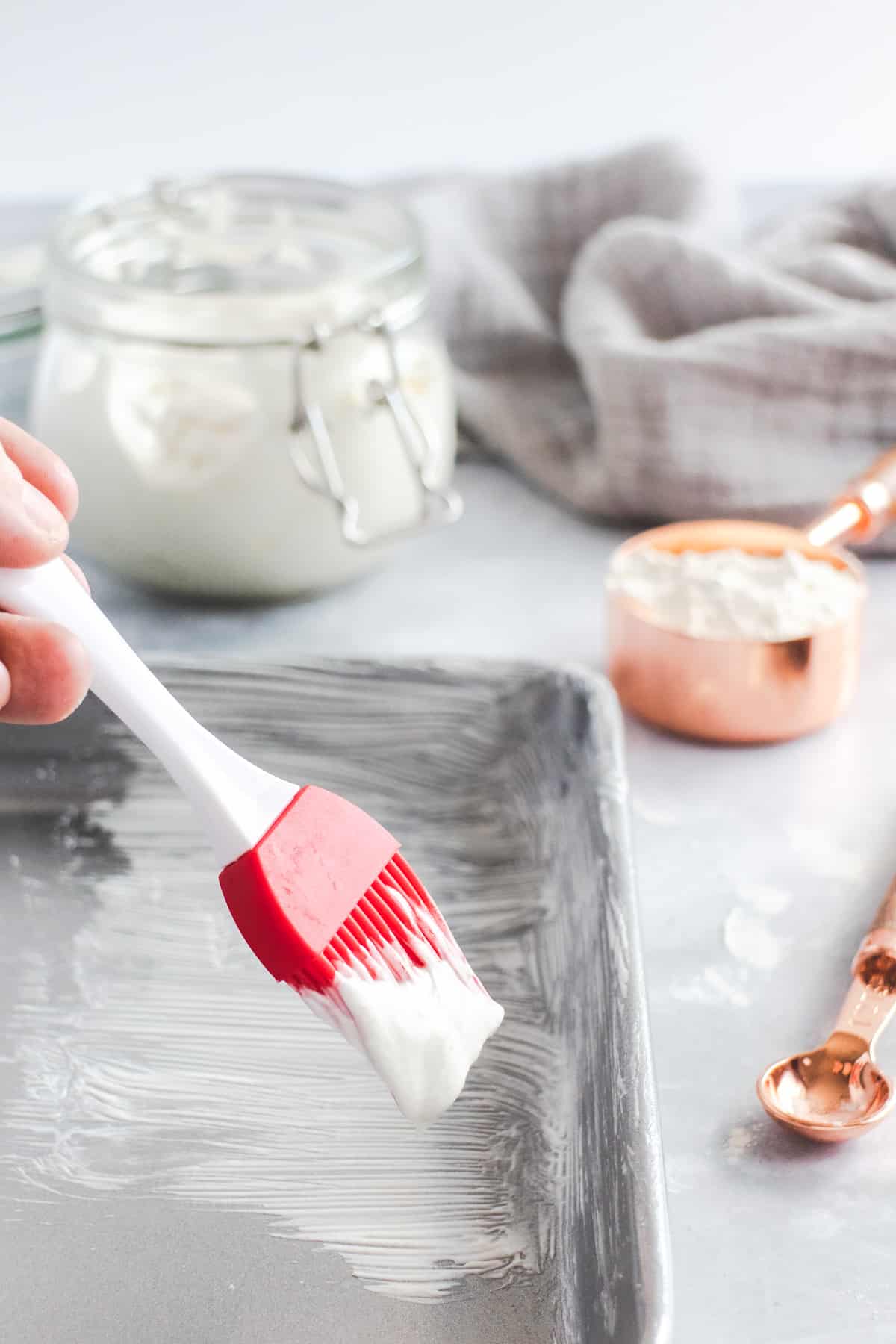 5 Pastry Brush Substitutes