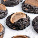 Chocolate Orange Cookies - Featured Image
