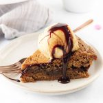 Smarties Giant Cookie Pie - Featured Image