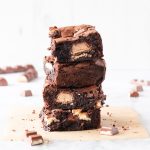Kinder Bueno Brownies
