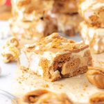 Biscoff Rocky Road - Featured Image