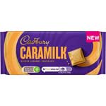 Cadbury Caramilk Chocolate