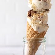 Baileys Ice Cream - Pinterest